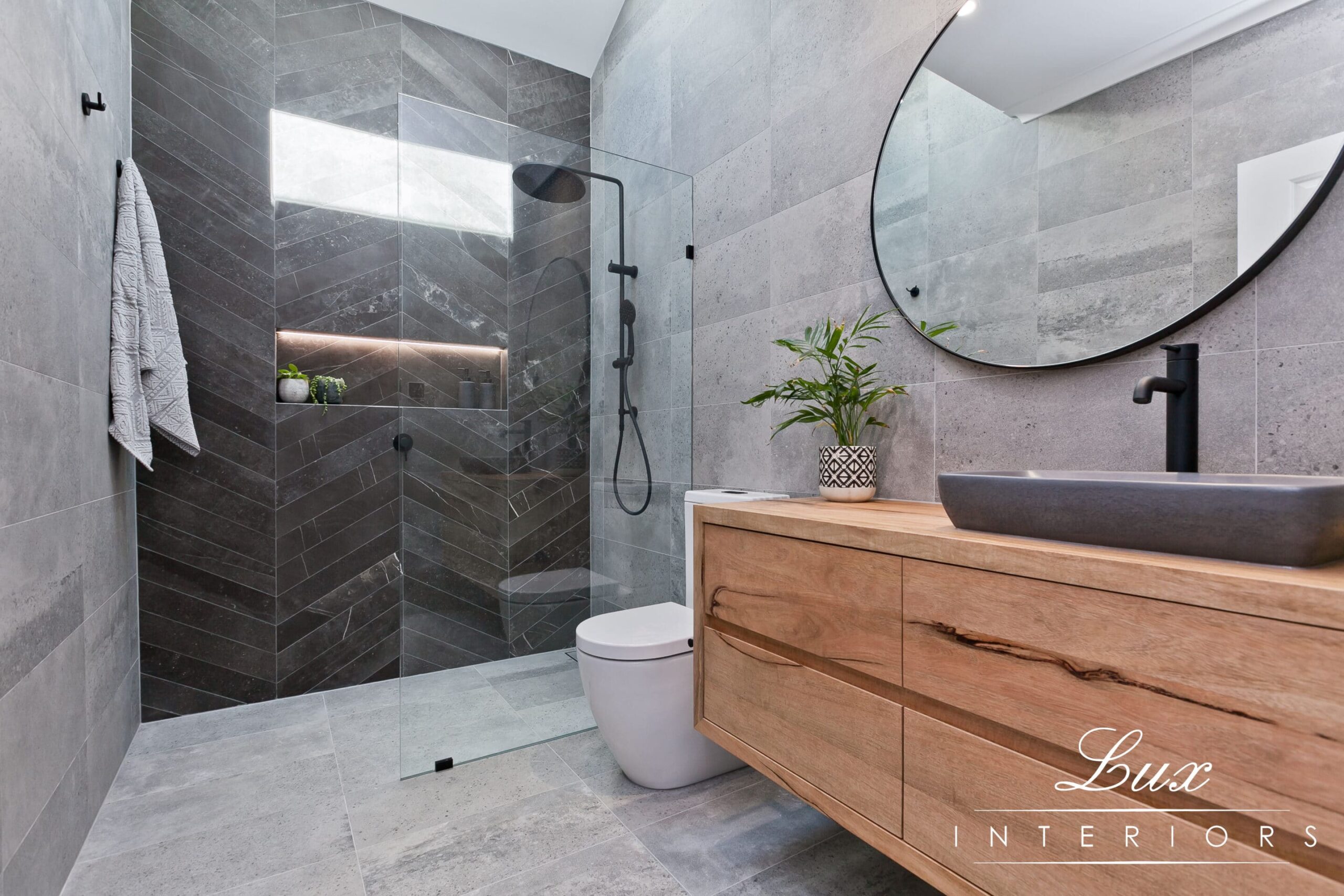 StJames_bathroom-vanity-and-shower Lux’s Winners at the 2019 HIA Awards