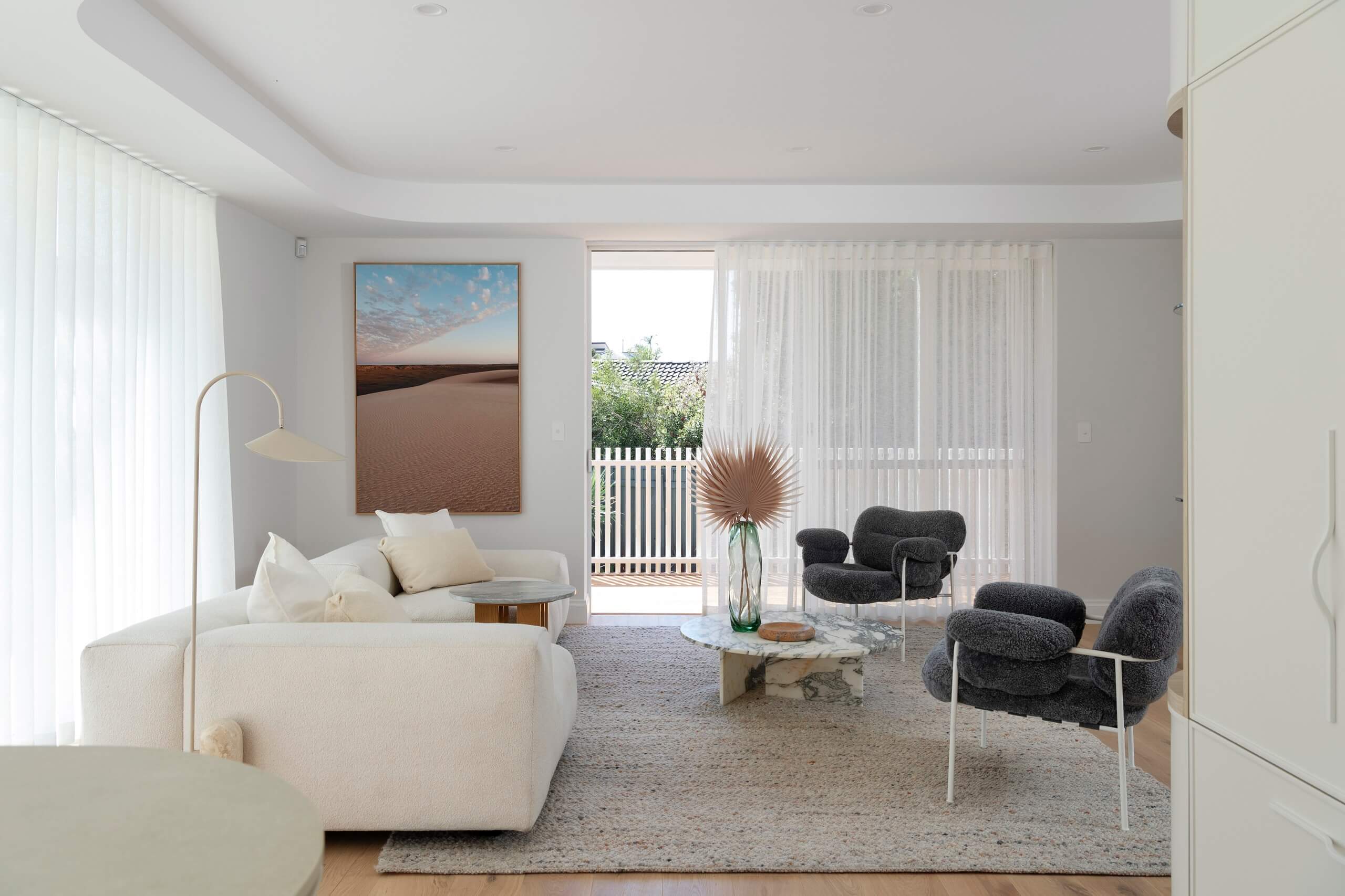 About Lux Interiors