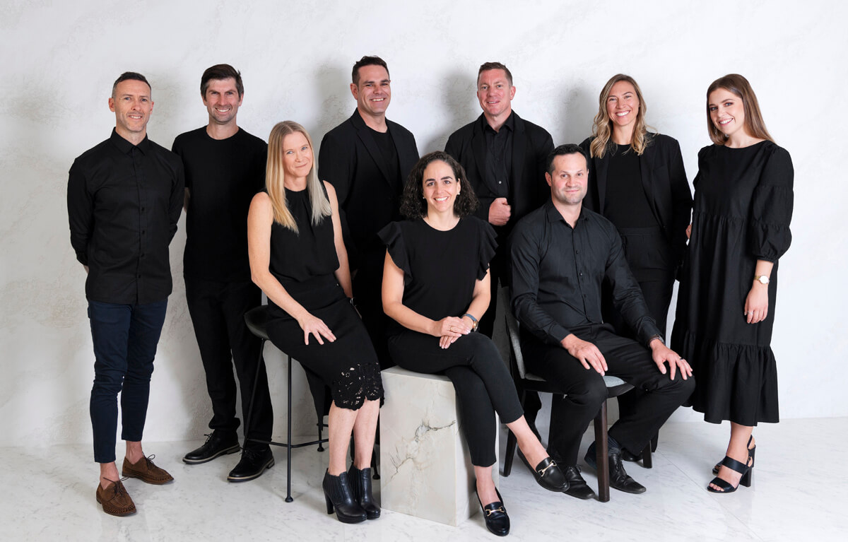 Team Lux Interiors Team Lux Interiors